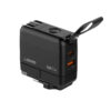 65W GaN Supper Fast Charger Q2618
