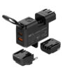 65W GaN Supper Fast Charger Q2618
