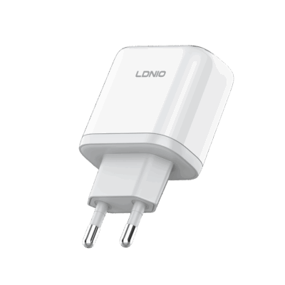 45W PD Super Fast Charger Q1415