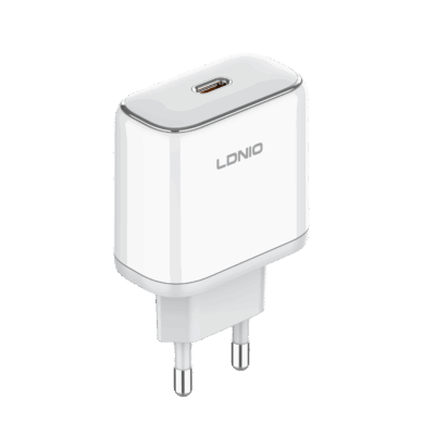 45W PD Super Fast Charger Q1415