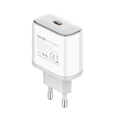 45W PD Super Fast Charger Q1415
