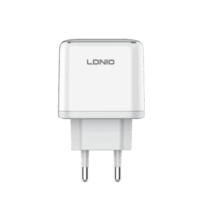 45W PD Super Fast Charger Q1415