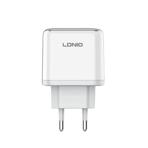 45W PD Super Fast Charger Q1415