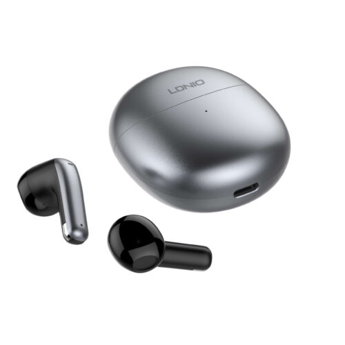 Wireless stereo BT semi-fit headphones T10
