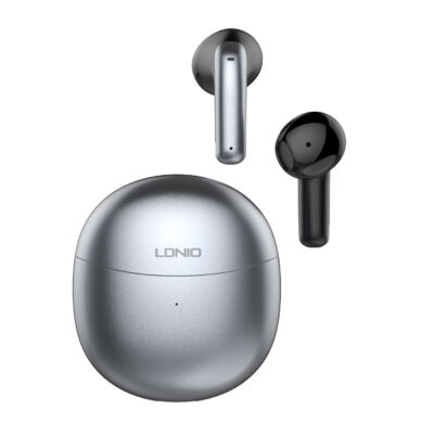 Wireless stereo BT semi-fit headphones T10