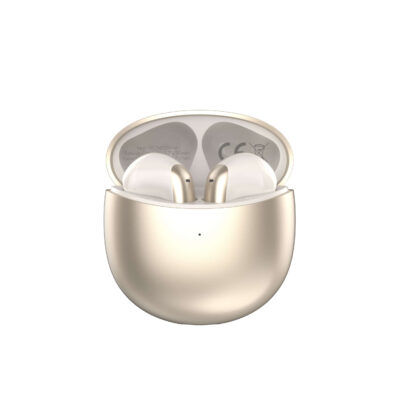 Wireless stereo BT semi-fit headphones T10