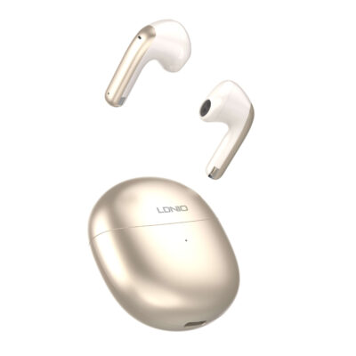 Wireless stereo BT semi-fit headphones T10
