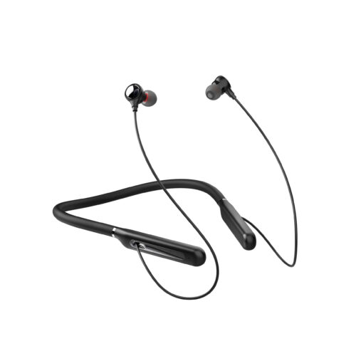 Wireless stereo headset Neckband bluetooth headset N02