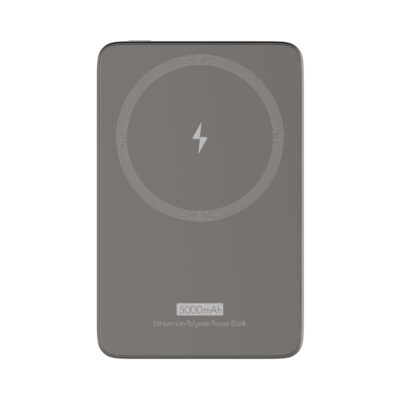 Ultralight 5000mAh15W Wireless Fast Charger PQ28