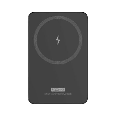 Ultralight 5000mAh15W Wireless Fast Charger PQ28
