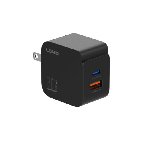 20W USB-C/A Super Fast Charger Q1