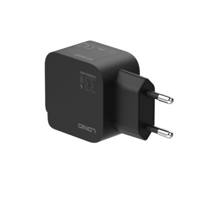 33W USB-C/A Super Fast Charger Q2
