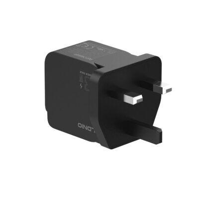 33W USB-C/A Super Fast Charger Q2