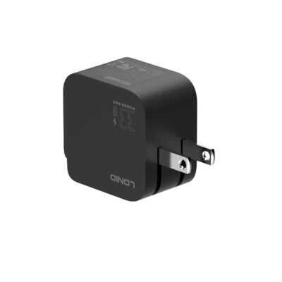 33W USB-C/A Super Fast Charger Q2