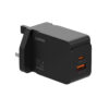 45W USB-C/A Super Fast Charger Q3