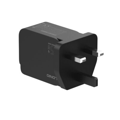 45W USB-C/A Super Fast Charger Q3