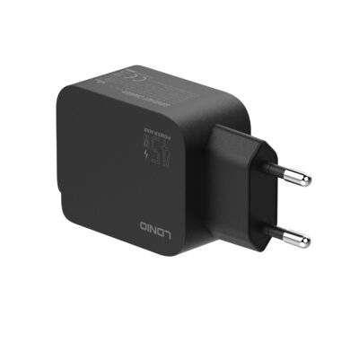 45W USB-C/A Super Fast Charger Q3