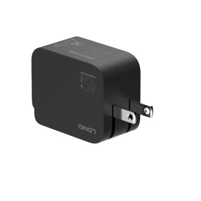 45W USB-C/A Super Fast Charger Q3