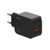 45W USB-C/A Super Fast Charger Q3