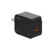 45W USB-C/A Super Fast Charger Q3