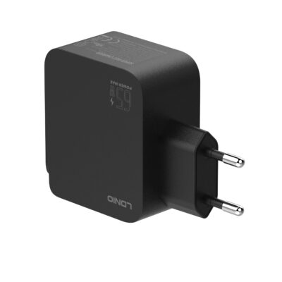 65W PD Super Fast Charger Q4