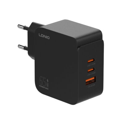 65W PD Super Fast Charger Q4