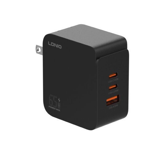 65W PD Super Fast Charger Q4