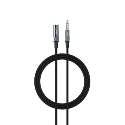 3.5mm high-quality luxury audio extension cable LS-Y81B/LS-Y82B