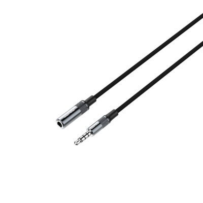 3.5mm high-quality luxury audio extension cable LS-Y81B/LS-Y82B