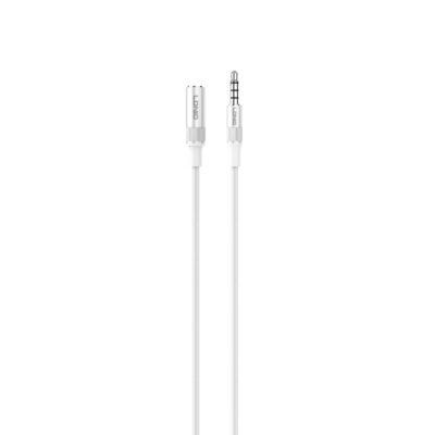 3.5mm high-quality luxury audio extension cable LS-Y81B/LS-Y82B