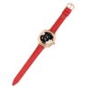 The small square-shaped smartwatch SW03