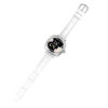 The small square-shaped smartwatch SW03
