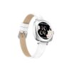 The small square-shaped smartwatch SW03