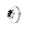 The small square-shaped smartwatch SW03