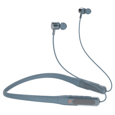 Wireless stereo headset Neckband bluetooth headset N03