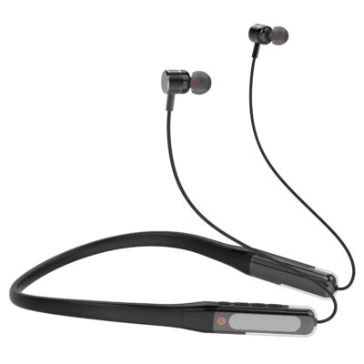 Wireless stereo headset Neckband bluetooth headset N03