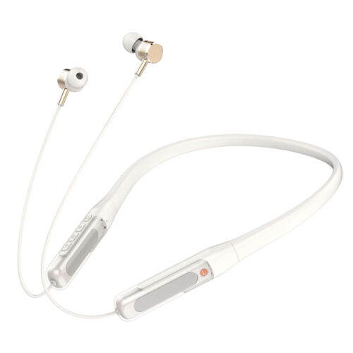 Wireless stereo headset Neckband bluetooth headset N03
