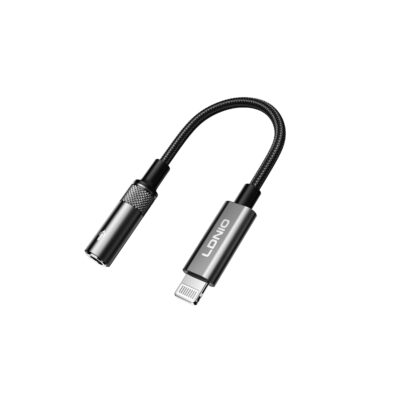 3.5mm high-quality luxury audio extension cable LS-T80i