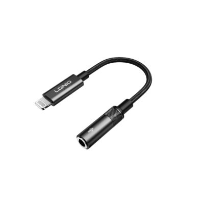 3.5mm high-quality luxury audio extension cable LS-T80i
