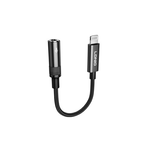 3.5mm high-quality luxury audio extension cable LS-T80i