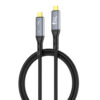 240w Fast Charging Data Cable TC-11C/TC10C