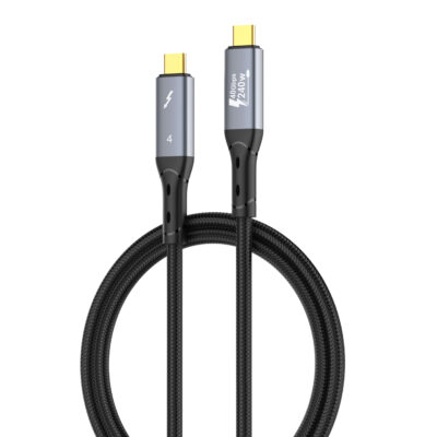240w Fast Charging Data Cable TC-11C/TC10C