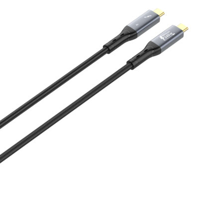 240w Fast Charging Data Cable TC-11C/TC10C