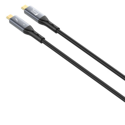 240w Fast Charging Data Cable TC-11C/TC10C