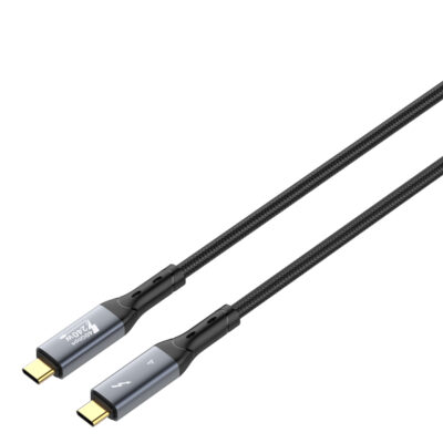 240w Fast Charging Data Cable TC-11C/TC10C