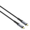 240w Fast Charging Data Cable TC-11C/TC10C