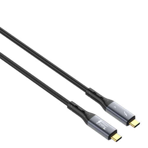 240w Fast Charging Data Cable TC-11C/TC10C