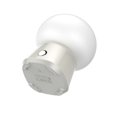 3600mAh smart night light, control at your fingertips. Y4