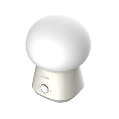 3600mAh smart night light, control at your fingertips. Y4