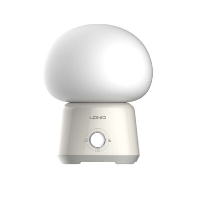 3600mAh smart night light, control at your fingertips. Y4